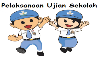 SMA Negeri 1 Sonder siap melaksanakan Ujian Sekolah Tahun Pelajaran 2024/2025